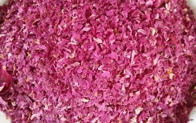 Rose Petals