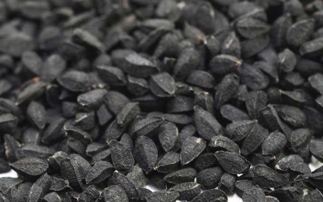 Black Cumin